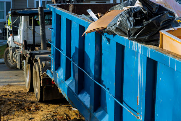 Professional Junk Removal Services in Sun Prairie, WI