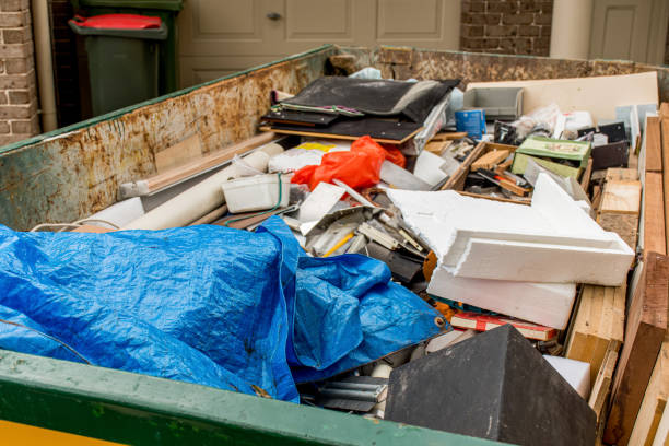 Best Recycling Services for Junk  in Sun Prairie, WI