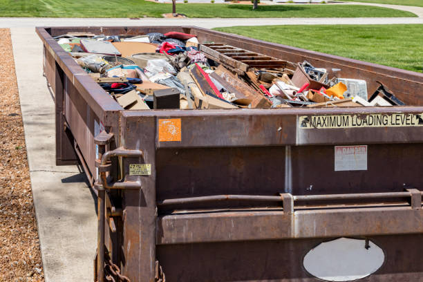 Best Shed Removal  in Sun Prairie, WI