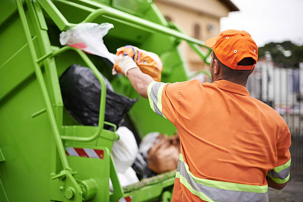 Best Garage Cleanout  in Sun Prairie, WI